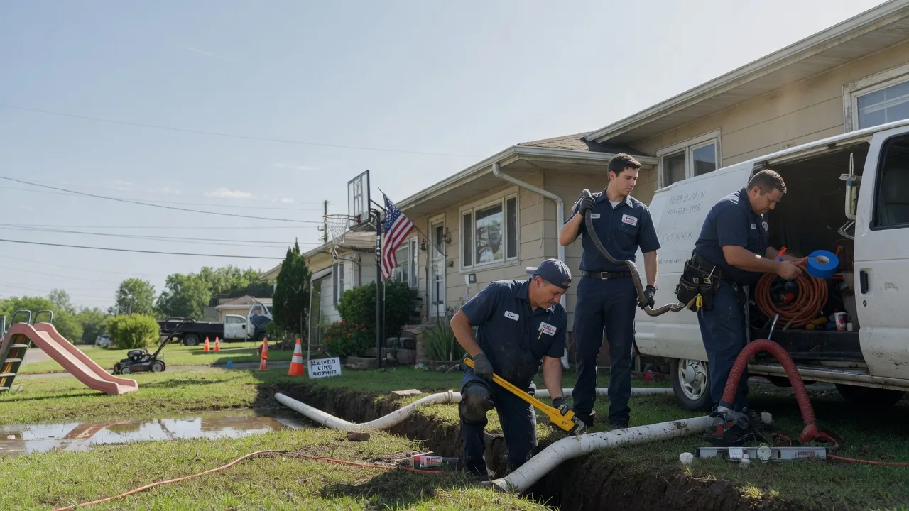 Toilet Installation in Lathrop, MO near me